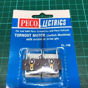 Peco PL-10E